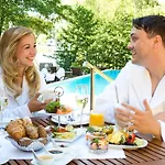 Resort Satama Sauna & Wendisch Rietz