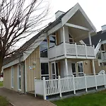 Satama Sauna Resort & Spa Wendisch Rietz