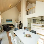 Satama Sauna & 3* Wendisch Rietz