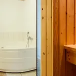 Satama Sauna &