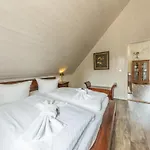 Satama Sauna & Resort 3*