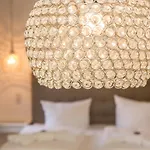 Satama Sauna & Resort Wendisch Rietz