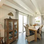 Satama Sauna & Resort Wendisch Rietz