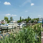 Satama Sauna & Resort Wendisch Rietz