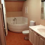 Satama Sauna & Resort