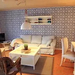 Satama Sauna & Resort Wendisch Rietz