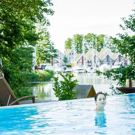 Feriested Satama Sauna & 3*