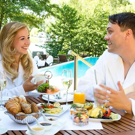 Feriested Satama Sauna & Wendisch Rietz