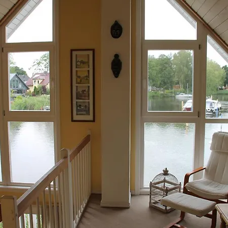 Satama Sauna Resort & Spa 3* Wendisch Rietz