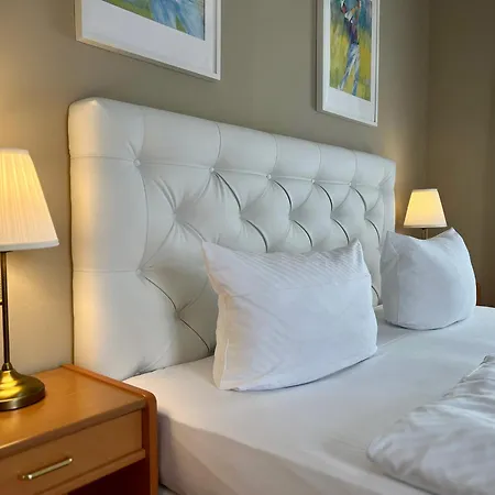 Satama Sauna Resort & Spa Resort Wendisch Rietz