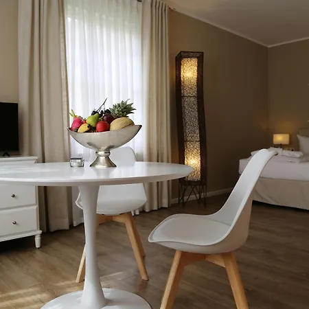 Resort Satama Sauna Resort & Spa
