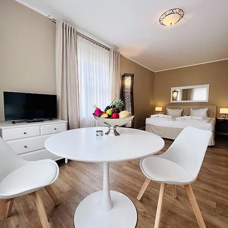 Satama Sauna & 3*