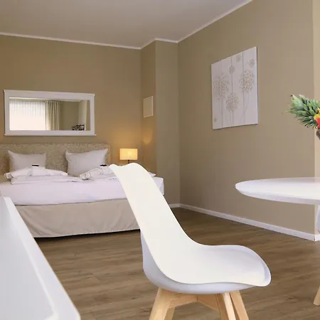 Satama Sauna Resort & Spa Resort