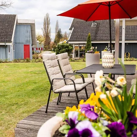 Station touristique Satama Sauna &