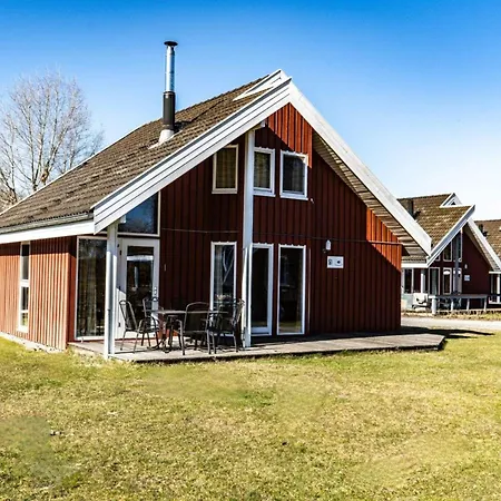 Satama Sauna & Feriested 3*