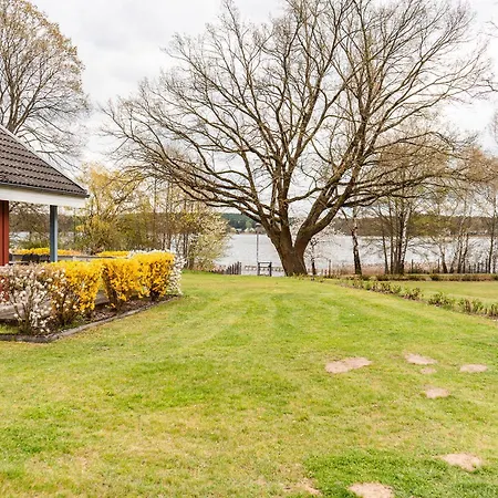 Satama Sauna & 3* Wendisch Rietz