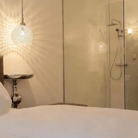 Resort Satama Sauna Resort & Spa Wendisch Rietz