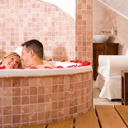 리조트 Satama Sauna &