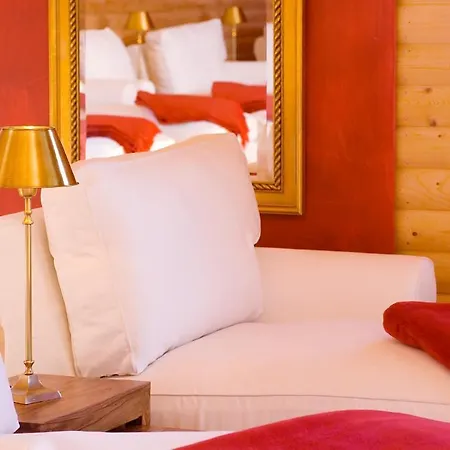 Satama Sauna Resort & Spa Resort
