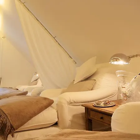 Satama Sauna Resort & Spa Wendisch Rietz