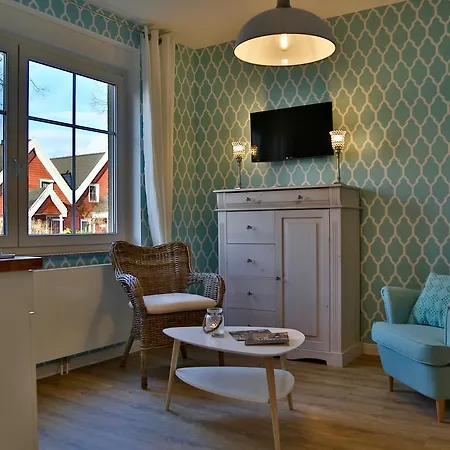 Feriested Satama Sauna &