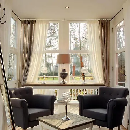 Feriested Satama Sauna & 3*