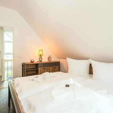 Satama Sauna Resort & Spa Wendisch Rietz