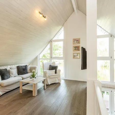 Satama Sauna Resort & Spa Wendisch Rietz