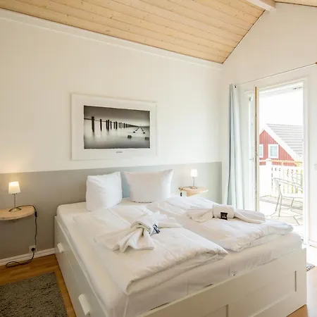 Feriested Satama Sauna & 3*