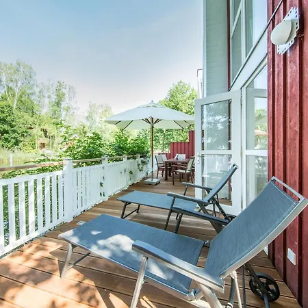 Satama Sauna & Wendisch Rietz