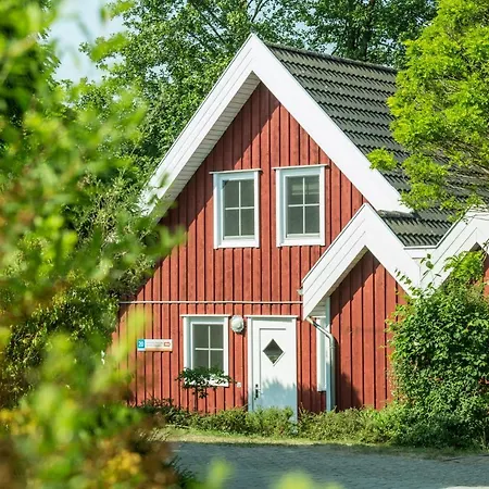 Feriested Satama Sauna &