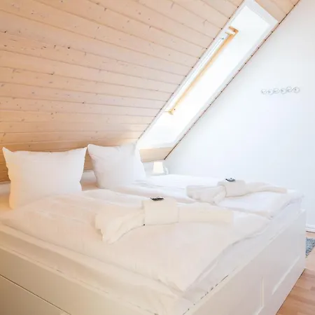 Satama Sauna & 3* 벤디쉬 리츠