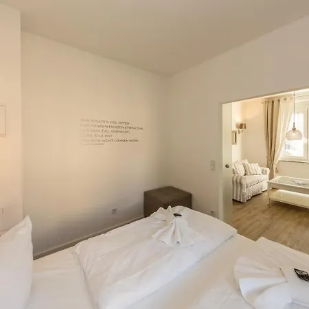 Feriested Satama Sauna & Wendisch Rietz