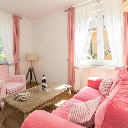 Satama Sauna Resort & Spa Wendisch Rietz