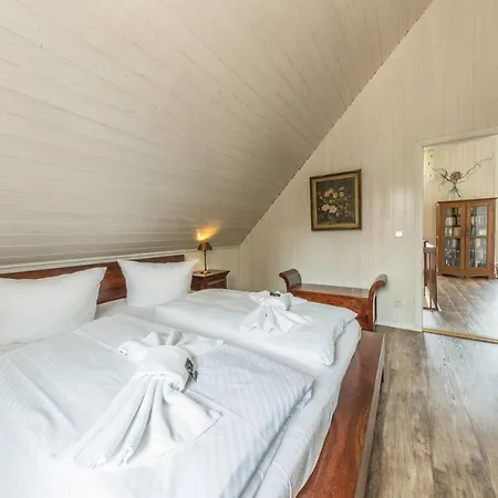 Satama Sauna & 리조트 3*