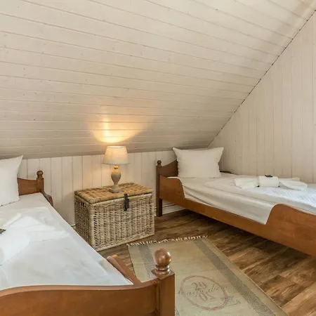 Satama Sauna & Feriested