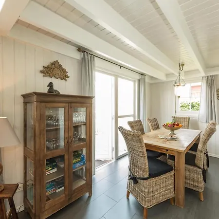 Satama Sauna & Feriested Wendisch Rietz