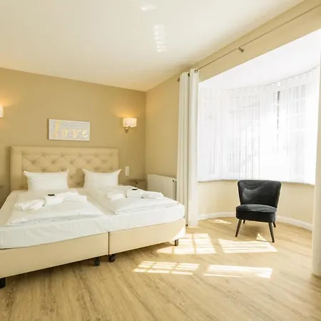 Satama Sauna Resort & Spa Wendisch Rietz