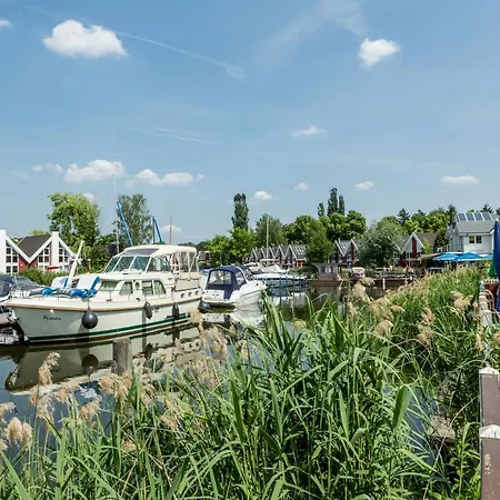 Satama Sauna & Feriested Wendisch Rietz