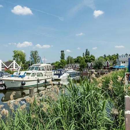 Satama Sauna Resort & Spa Resort Wendisch Rietz