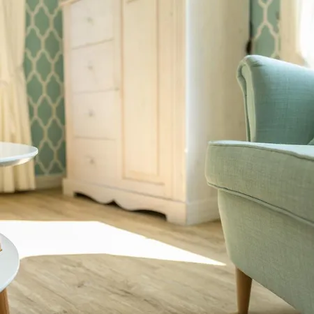 리조트 Satama Sauna & 벤디쉬 리츠