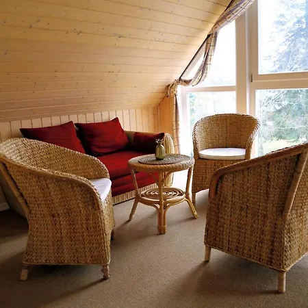 Resort Satama Sauna Resort & Spa Wendisch Rietz