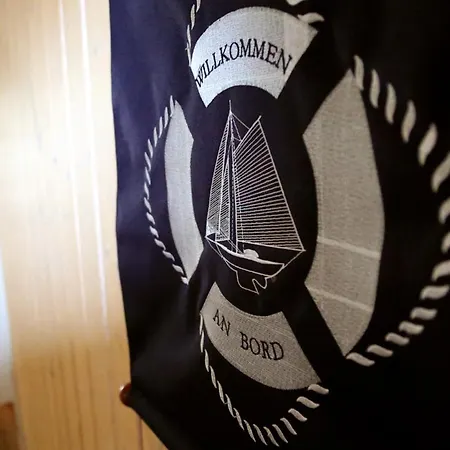 Satama Sauna & Wendisch Rietz