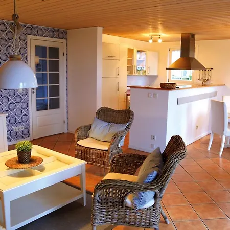 Satama Sauna Resort & Spa 3* Wendisch Rietz
