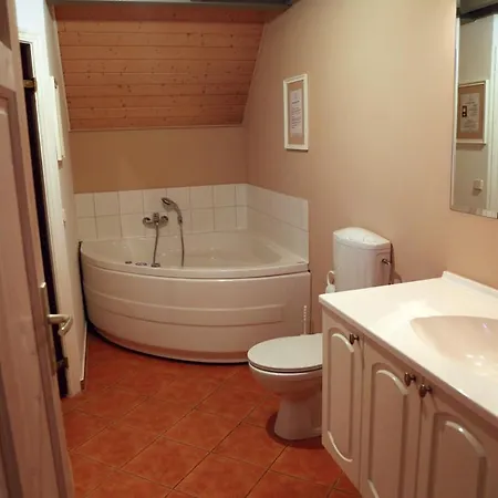 Satama Sauna & Feriested