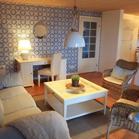 Satama Sauna & 3* Wendisch Rietz