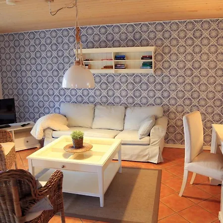 Satama Sauna Resort & Spa Resort Wendisch Rietz