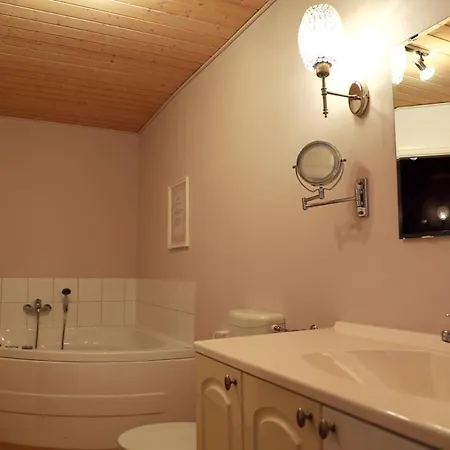 Satama Sauna & 리조트 벤디쉬 리츠