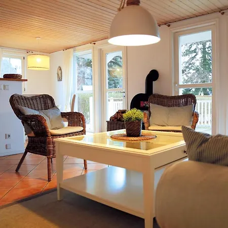 Satama Sauna Resort & Spa Wendisch Rietz