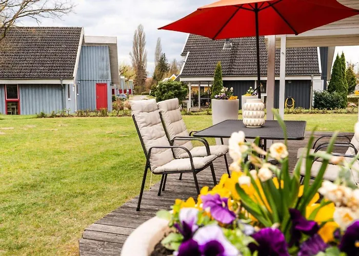 Resort Satama Sauna &